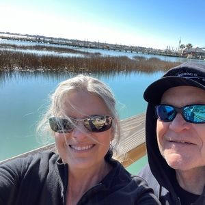 Meet your Posher, Debbiann